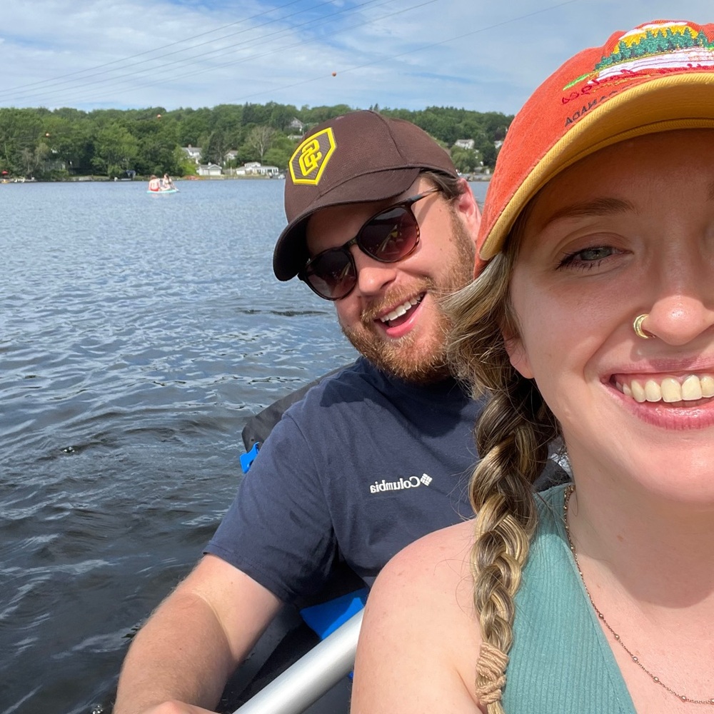 Meet your Posher, Ellen